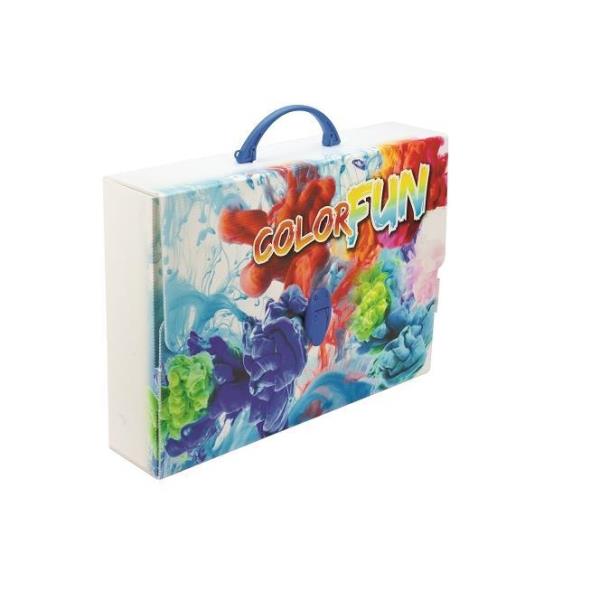 Valiget. Polio Stampa Color 27X37.5 - immagine 3