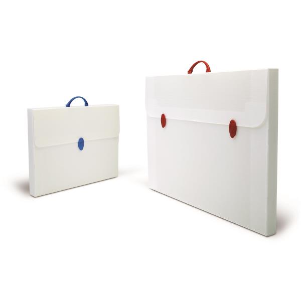 Valigetta Every 385X525X80 2 Chius - immagine 2