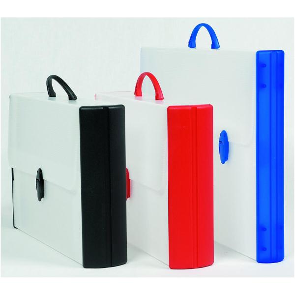 Valigetta Hardox 28X43X8.5 - immagine 2