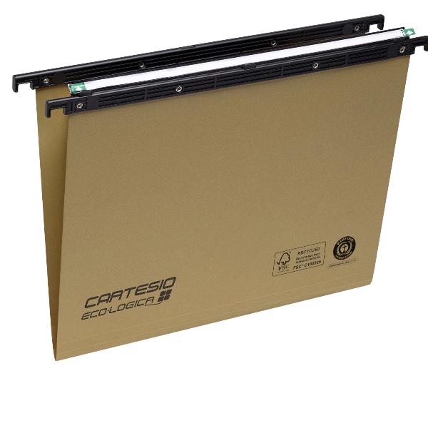 Cf100 Cart.sos.cartesio Eco Int33 V - immagine 2