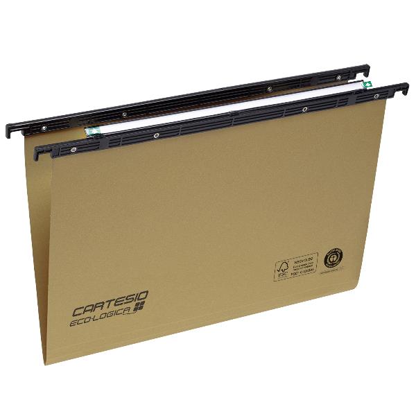 Cf25 Cart.sos.cartesio Eco Int.39 V - immagine 2