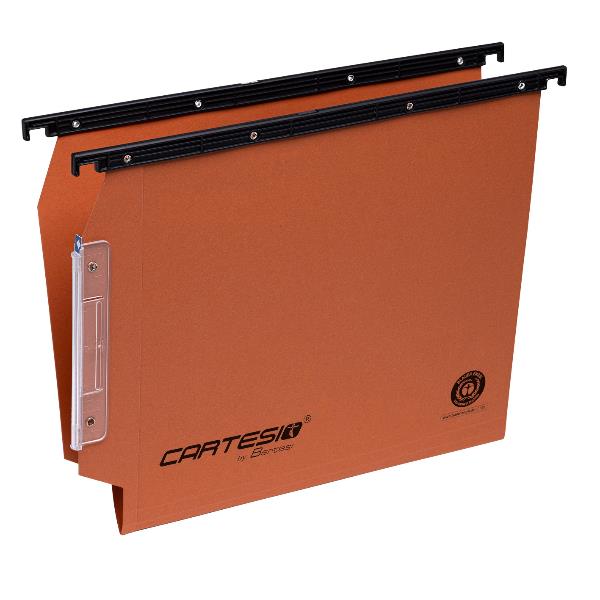 Cf50 Cart.sosp.cartesio Int.33 V - immagine 2