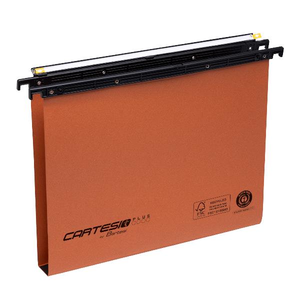 Cf25 Cart.sos.cartesio Plus Int33 U - immagine 2