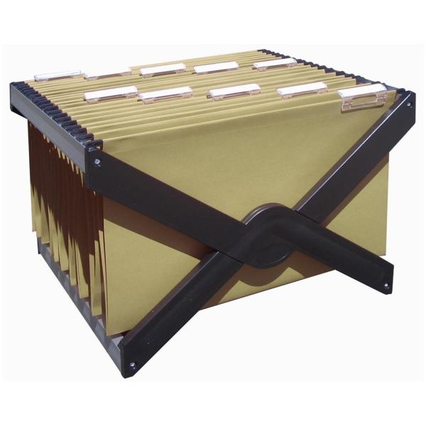 Archivio Portatile Luxor 4 - immagine 2