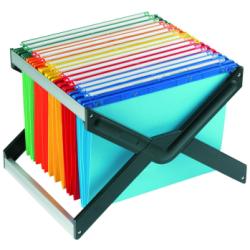 Archivio Portatile Luxor