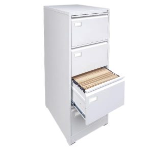 Classific. 4 Casset.grigio Smontato