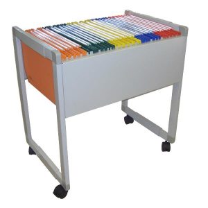 Carrello Delta Grigio