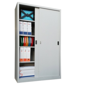 Armadio Metal.ante Scor 1 Vano 4Rip