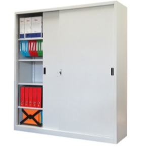 Armadio Metal.ante Scor 2 Vani 8Rip