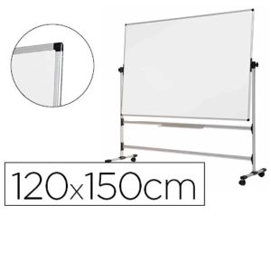 Lavagna Magn.girevole 150X120 Earth