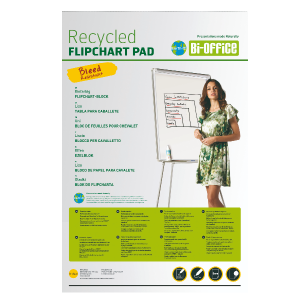 Cf5 Blocchi 2Off Carta 70Gr Earth