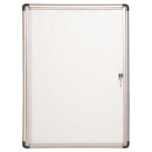 Bachecha Budget Enclore 4Xa4 Magnet