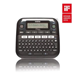 P-Touch D210