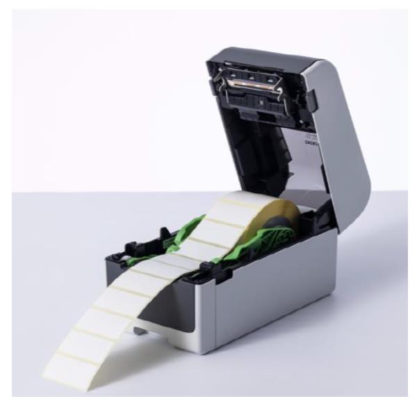 Td23 Dt 2'' 12Dot/Disp/LAN/WiFi/USB - immagine 4