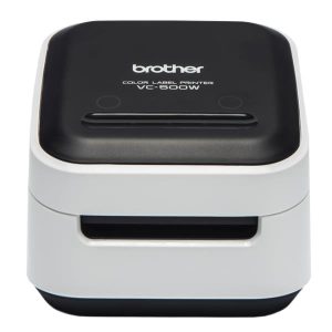 Stampante Etichette Colore Vc-500W