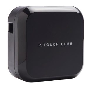 Etichet. P-Touch Cube Plus