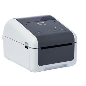 Stamp.td 300 Dpi USB/LAN