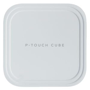 P-Touch Cube Pro