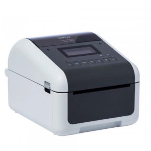 Stampante Per Etichette Td4550