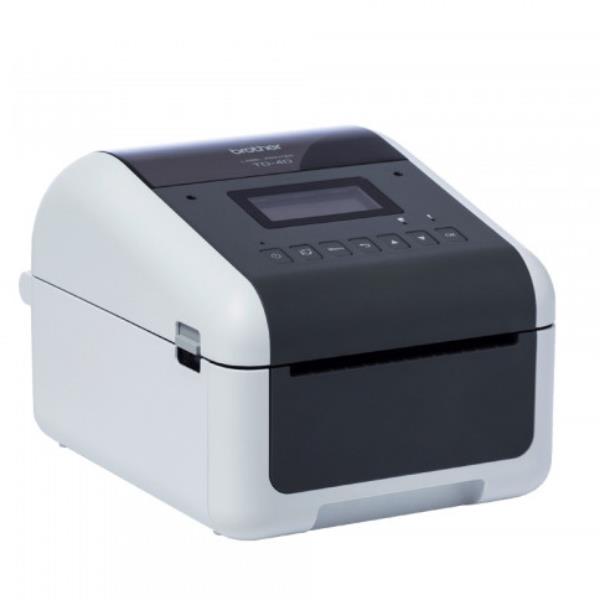 Stampante Per Etichette Td4550