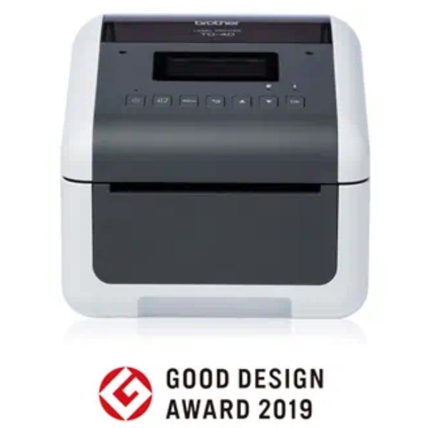 Stampante Per Etichette Td4550 - immagine 6