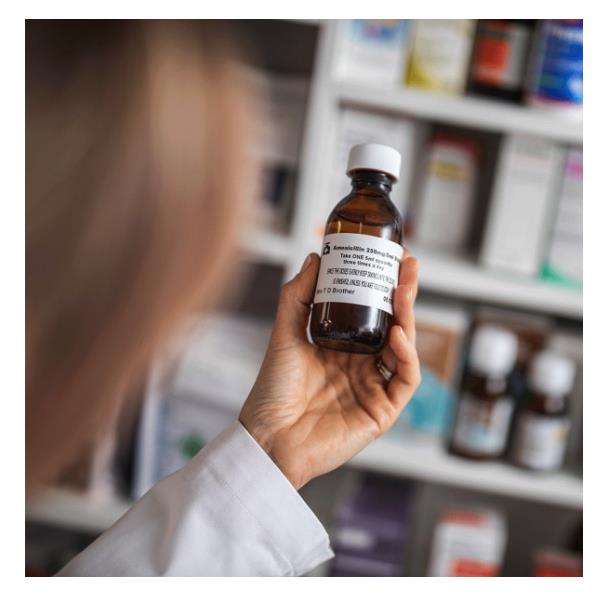 Stampante Per Etichette Td4550 - immagine 3