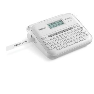 P-Touch D410