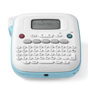 Etichettatrice Elettronica Ptn20Ql1