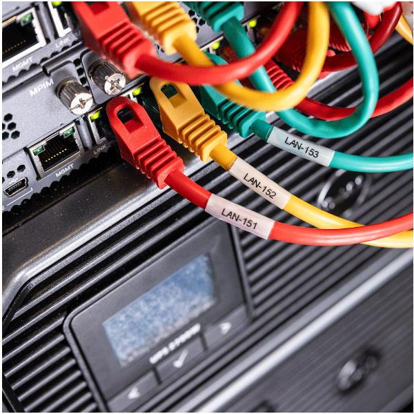 Etichettatrice Palm Pte560Btvpql - immagine 2