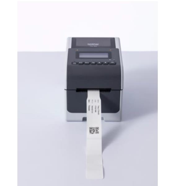 Td23 Dt 2'' 12Dot/Disp/LAN/WiFi/USB