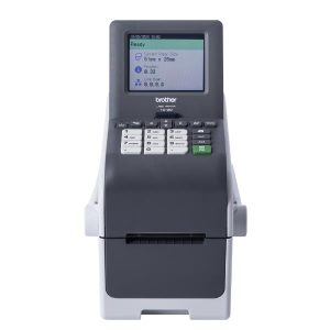 Td23 Dt 2'' 12Dot/Disp Tast/LAN/WiFi