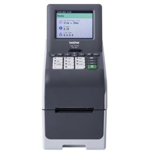 Td23 Dt 2'' Display/LAN/USB/Rs232