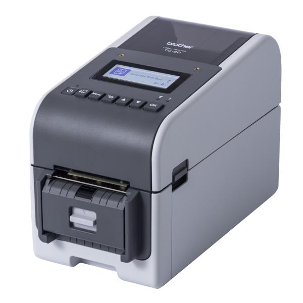 Td23 Dt 2'' Display/LAN/WiFi/USB - immagine 2