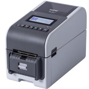 Td23 Dt 2'' Disp Tasti/LAN/WiFi/USB