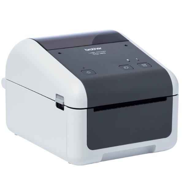 Stamp. Dt 203 Dpi USB/Rs232 - immagine 3