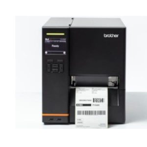 Stamp. Tt 203 Dpi Display LCD LAN