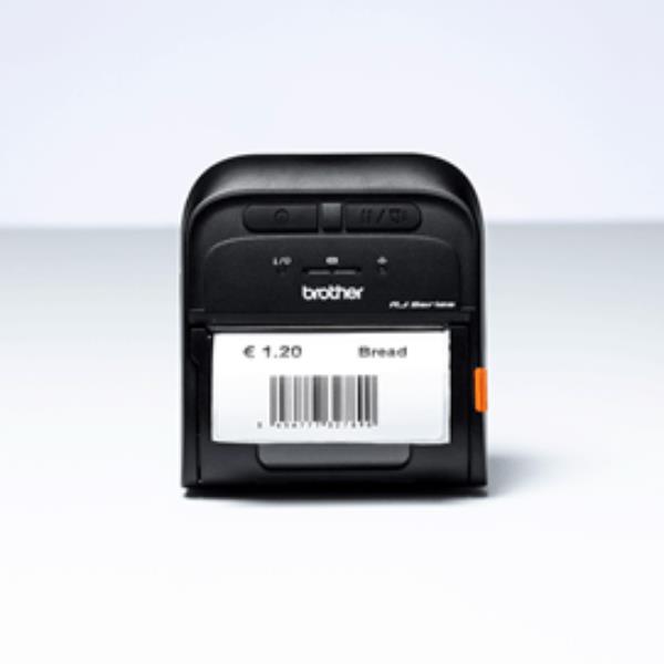 Stampante Portatile Rj3055