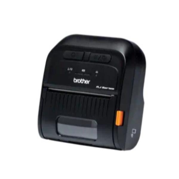 Stampante Portatile Rj3055 - immagine 2