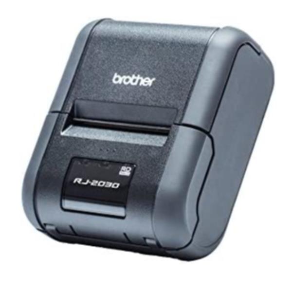 Stampante Portatile Rj2030 - immagine 2