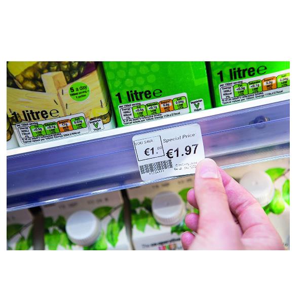 Stampante Portatile Rj2030 - immagine 3