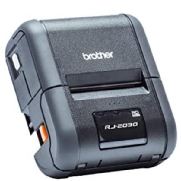 Stampante Portatile Rj2030 - immagine 4