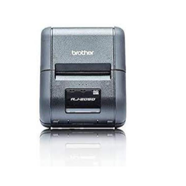 Stampante Portatile Rj2050 - immagine 2