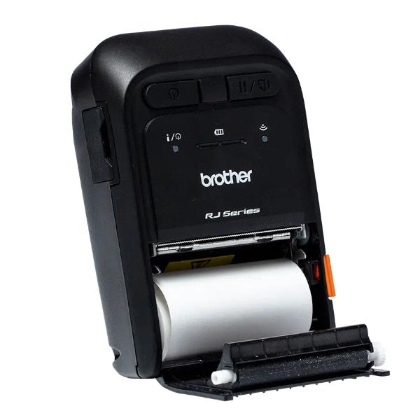 Stampante Portatile Rj2035 - immagine 4