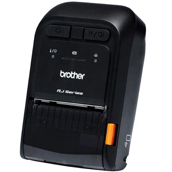 Stampante Portatile Rj2035 - immagine 3