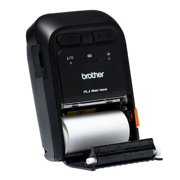 Stampante Portatile Rj2055 - immagine 3