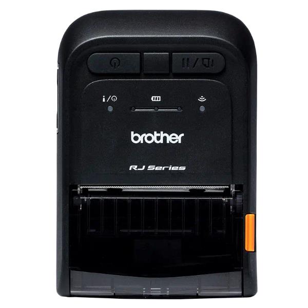 Stampante Portatile Rj2055 - immagine 2