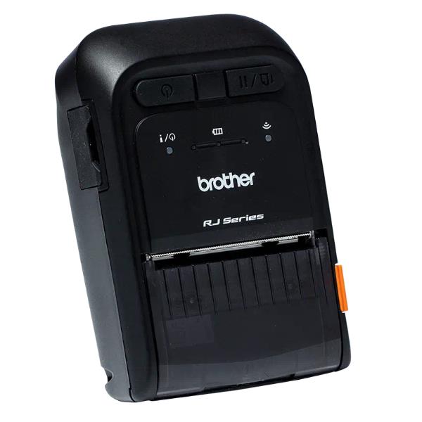 Stampante Portatile Rj2055 - immagine 4