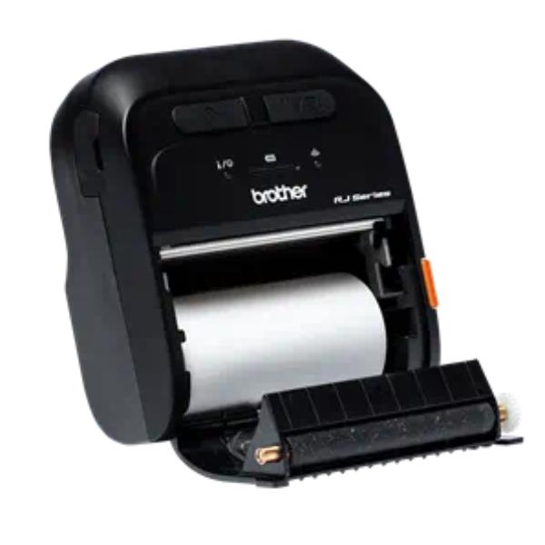 Stampante Portatile Rj3055 - immagine 3