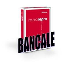 Cf120Risme Repro Rossa A3 80G/Mq