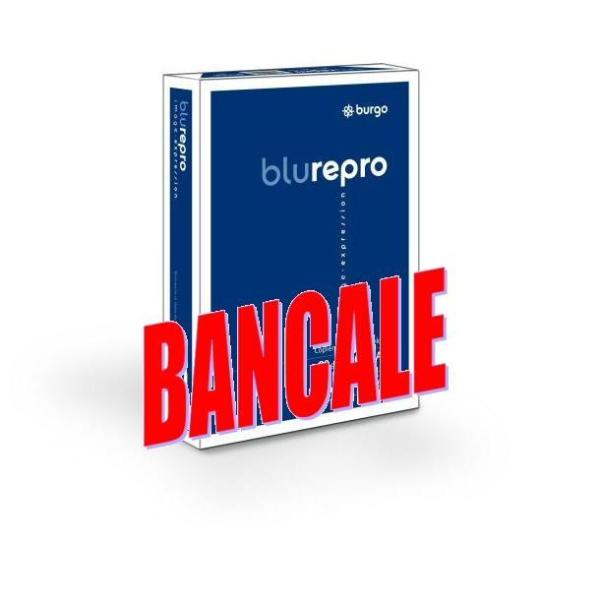 Cf480 Risme Repro80 Blu A5 80G/Mq - immagine 3